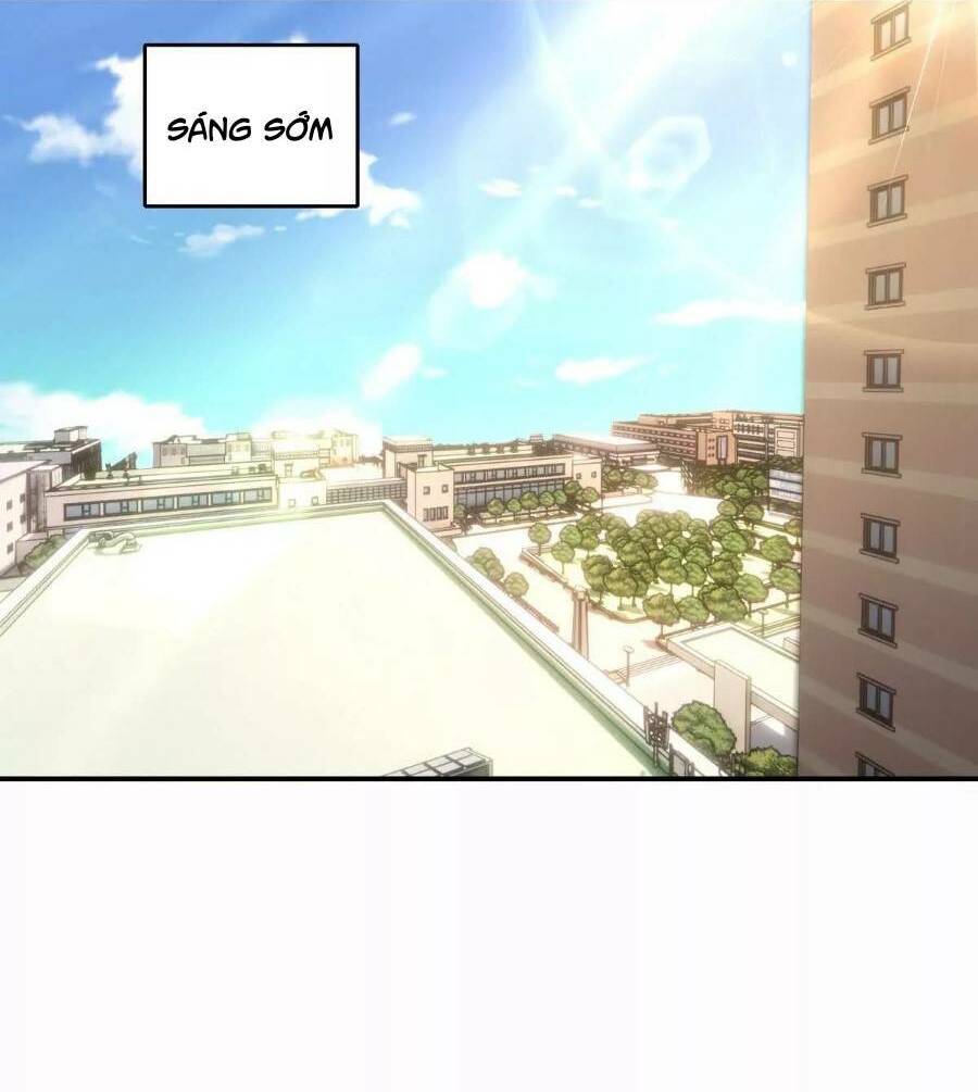 Thần Thú Quật Khởi Chap 26 - Next Chap 27