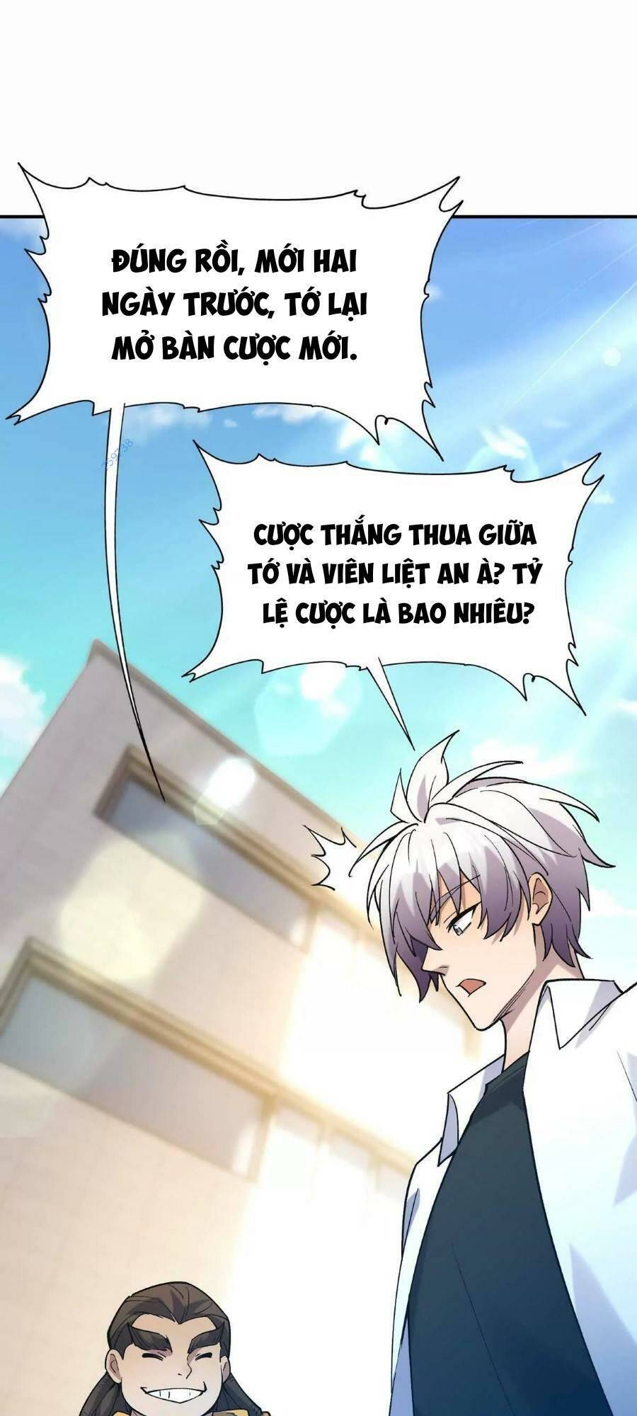 Thần Thú Quật Khởi Chap 26 - Next Chap 27