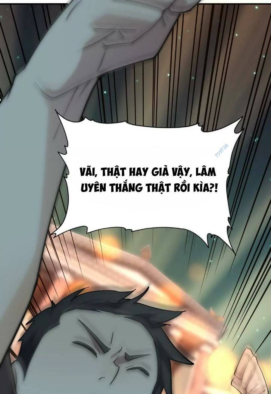 Thần Thú Quật Khởi Chap 26 - Next Chap 27