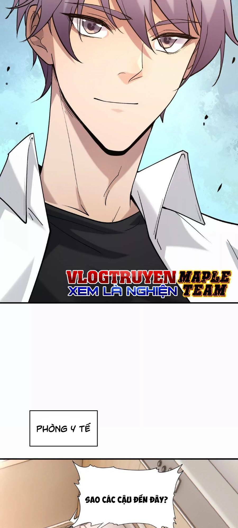 Thần Thú Quật Khởi Chap 26 - Next Chap 27