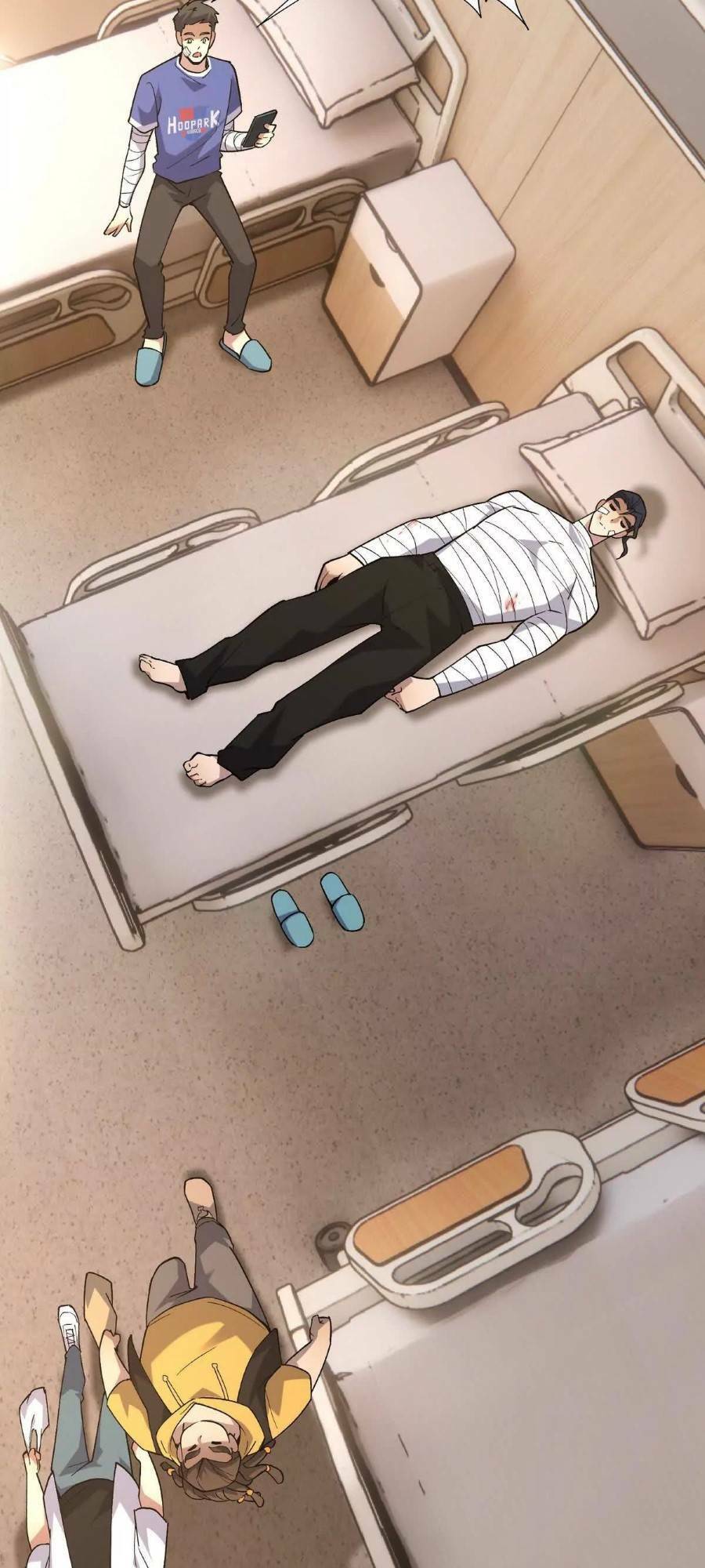 Thần Thú Quật Khởi Chap 26 - Next Chap 27