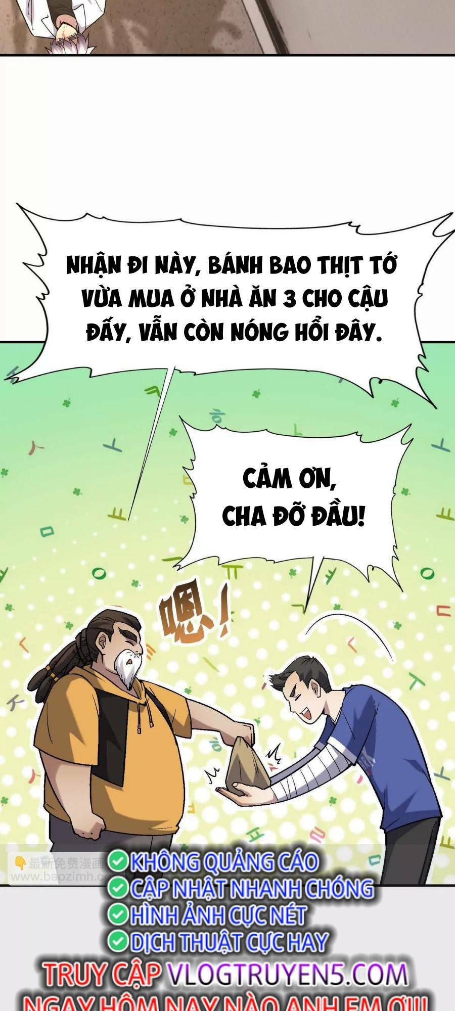 Thần Thú Quật Khởi Chap 26 - Next Chap 27