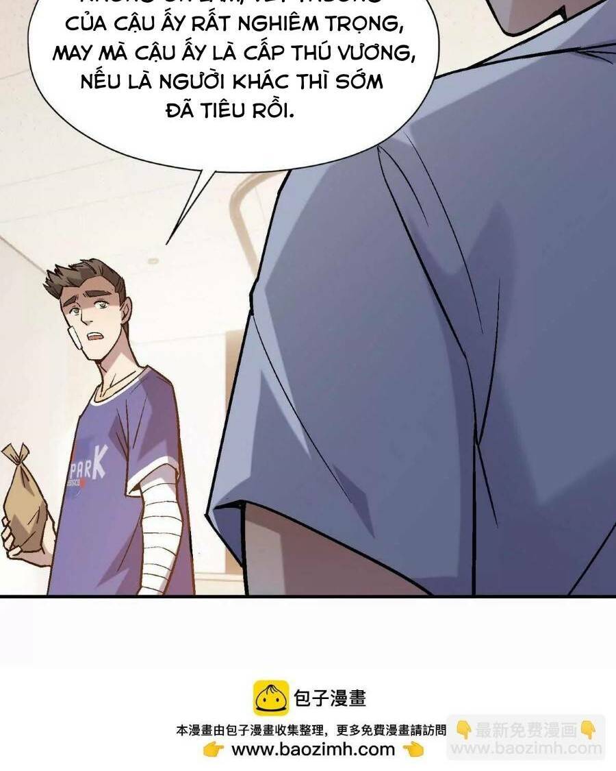 Thần Thú Quật Khởi Chap 26 - Next Chap 27