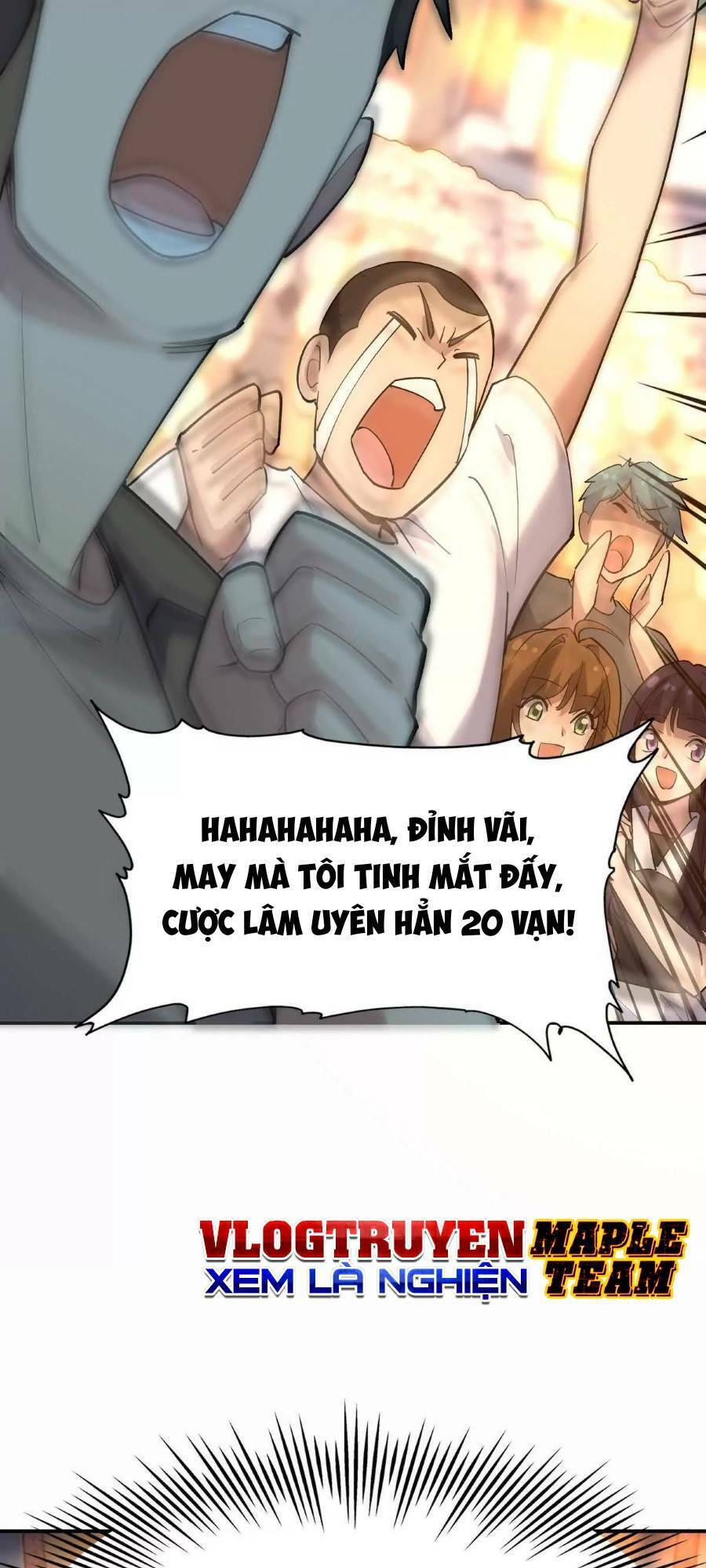 Thần Thú Quật Khởi Chap 26 - Next Chap 27