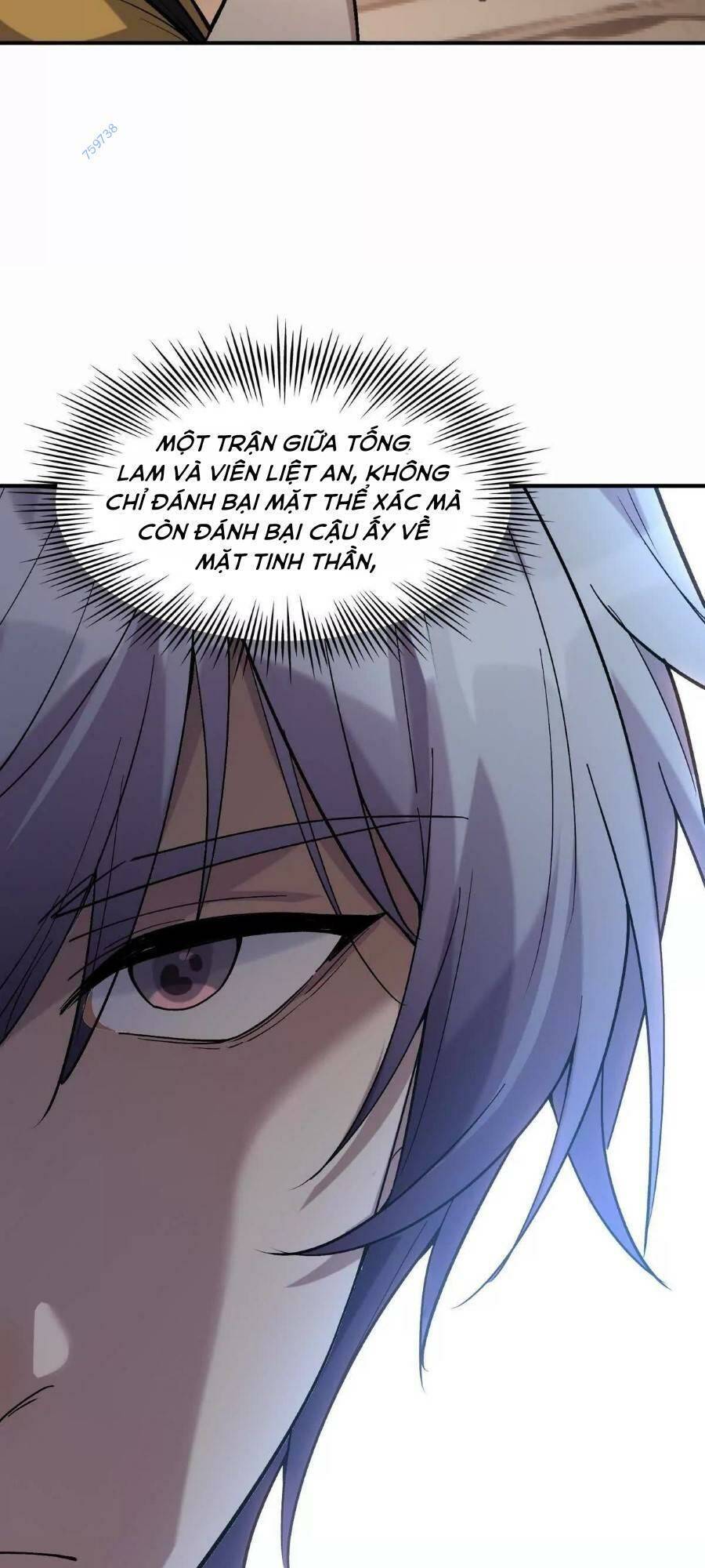 Thần Thú Quật Khởi Chap 26 - Next Chap 27