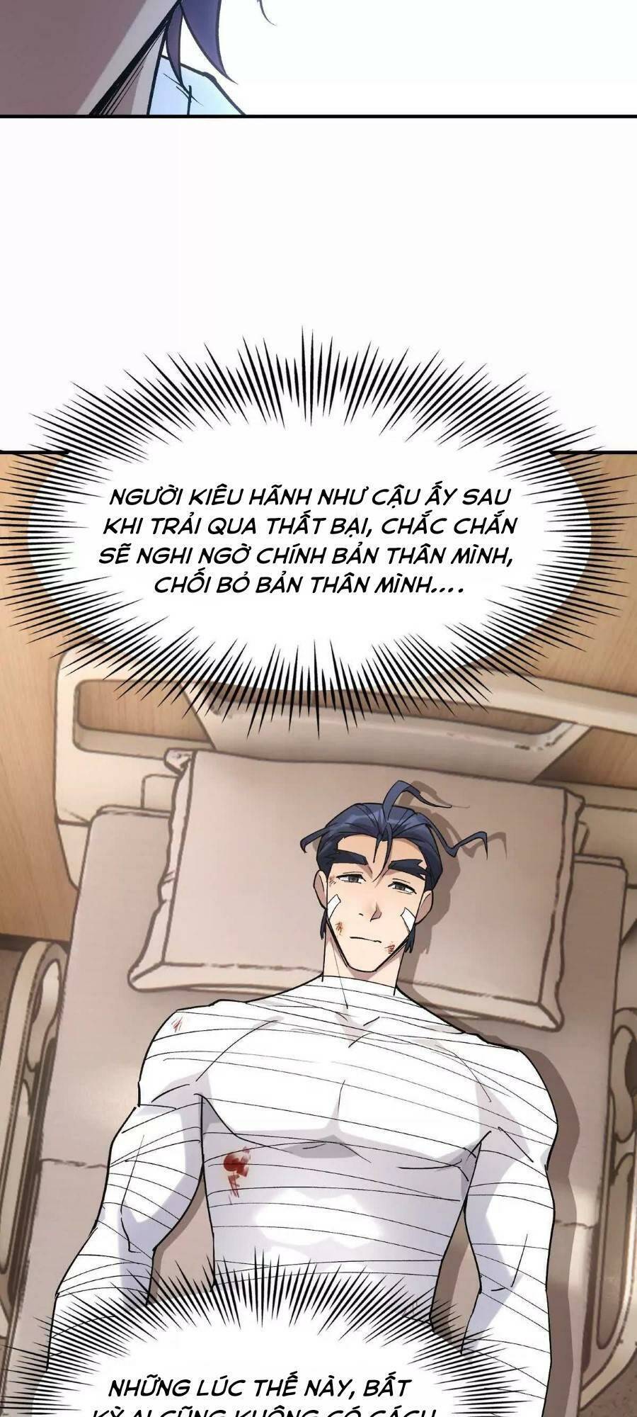 Thần Thú Quật Khởi Chap 26 - Next Chap 27