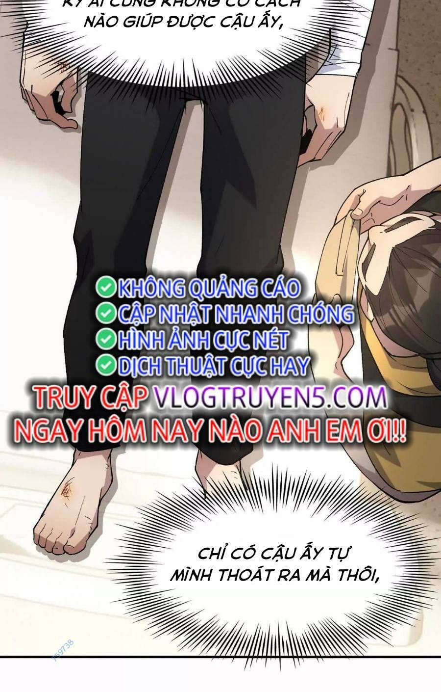 Thần Thú Quật Khởi Chap 26 - Next Chap 27