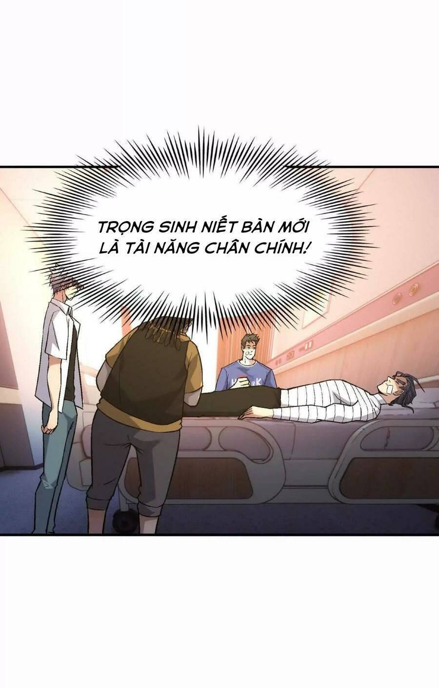 Thần Thú Quật Khởi Chap 26 - Next Chap 27