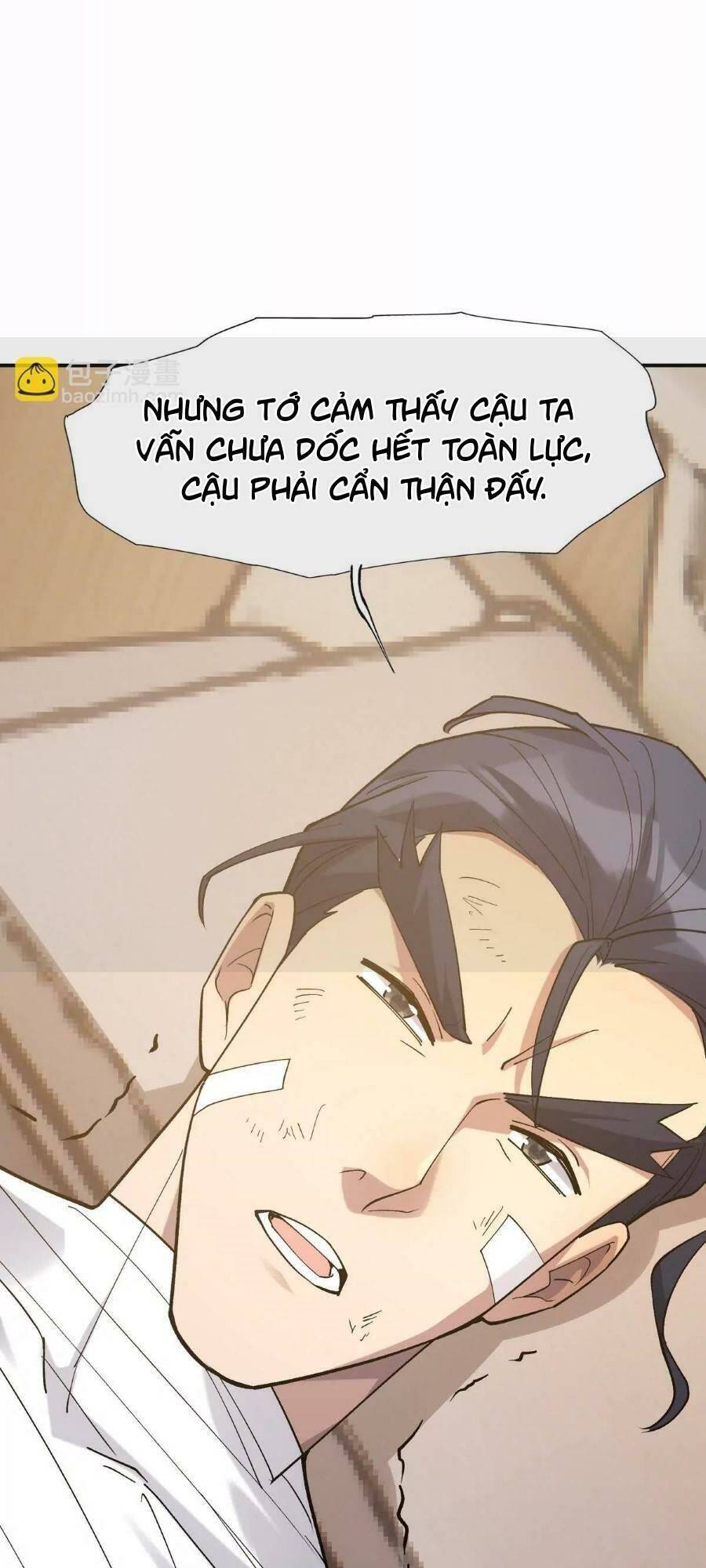 Thần Thú Quật Khởi Chap 26 - Next Chap 27