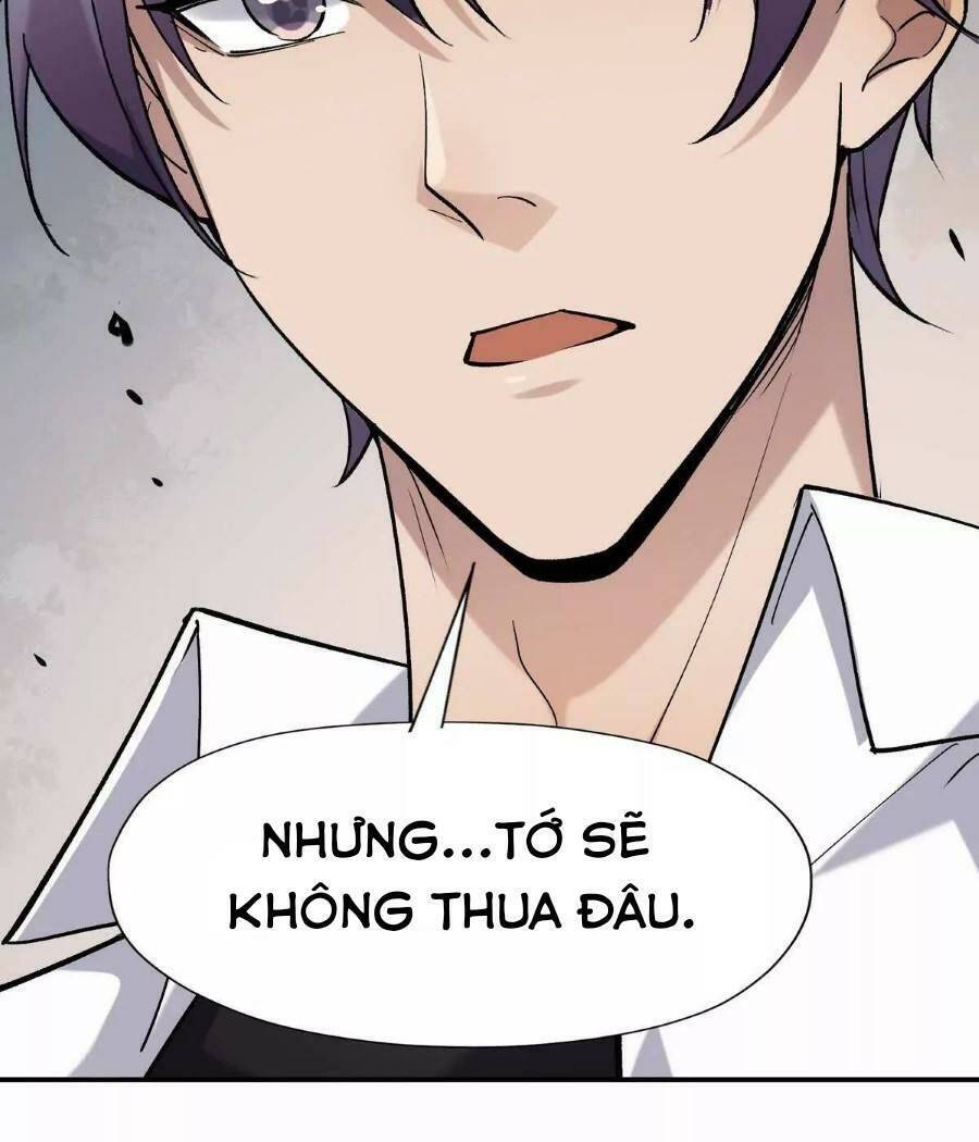 Thần Thú Quật Khởi Chap 26 - Next Chap 27