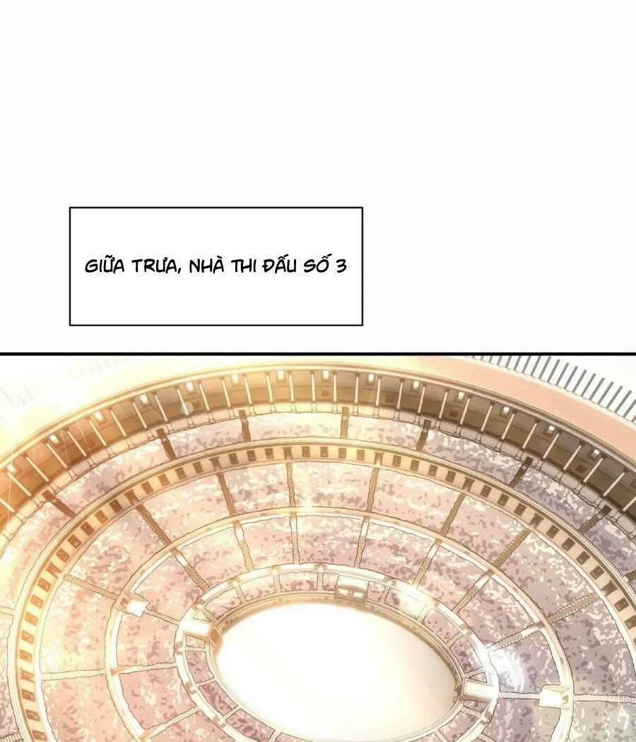 Thần Thú Quật Khởi Chap 26 - Next Chap 27