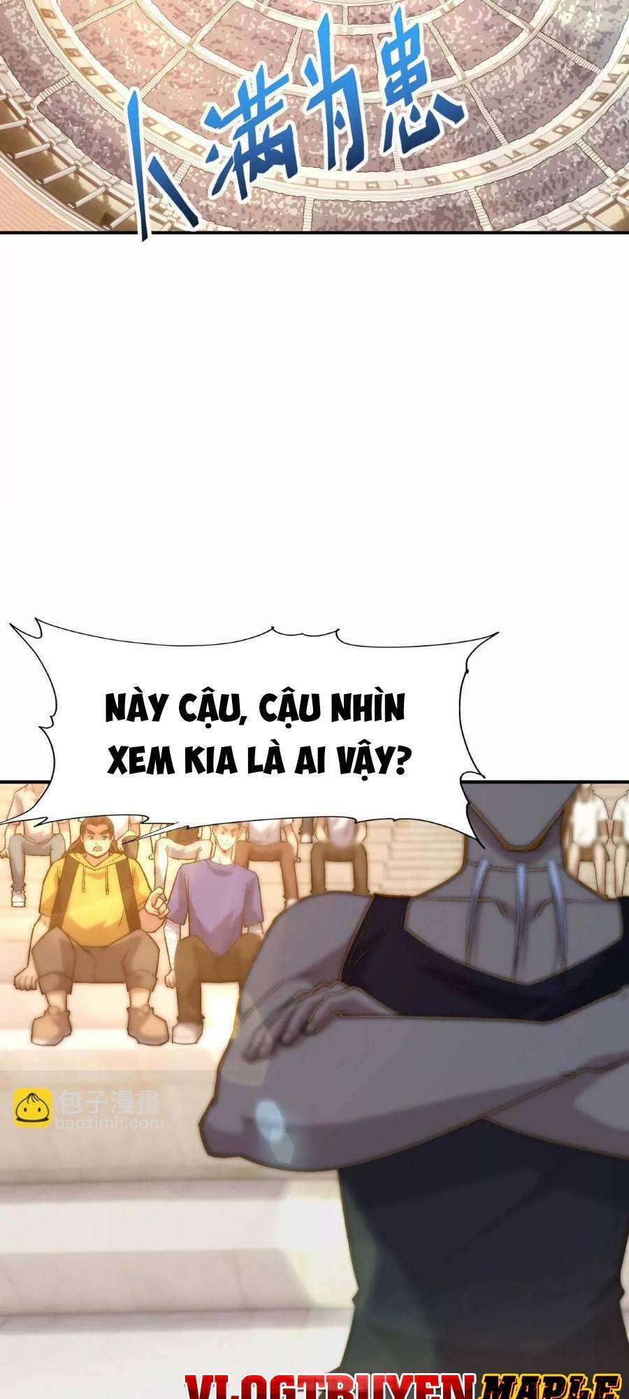 Thần Thú Quật Khởi Chap 26 - Next Chap 27