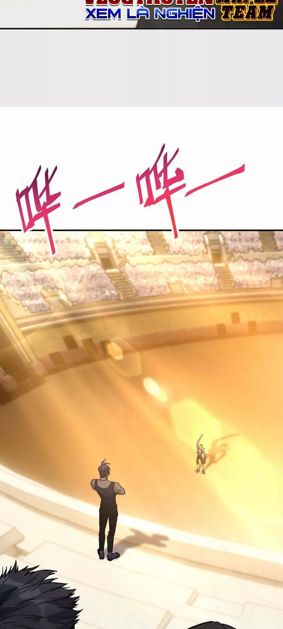 Thần Thú Quật Khởi Chap 26 - Next Chap 27