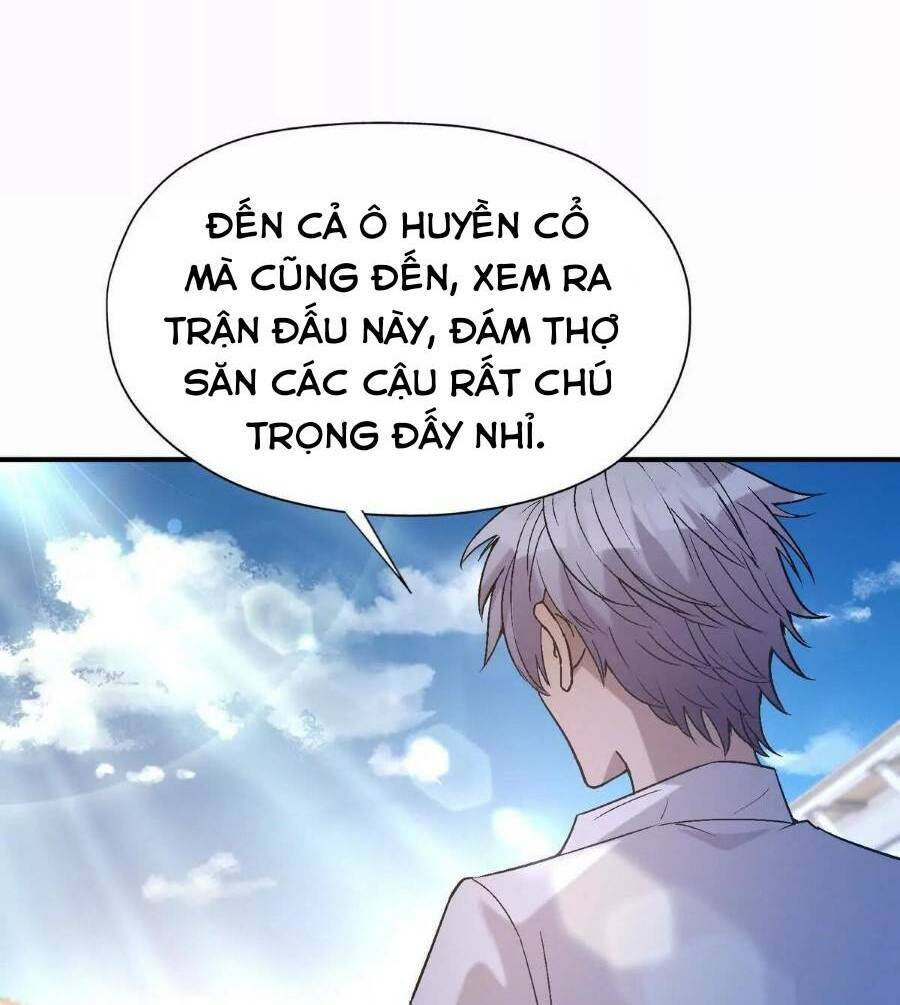 Thần Thú Quật Khởi Chap 26 - Next Chap 27