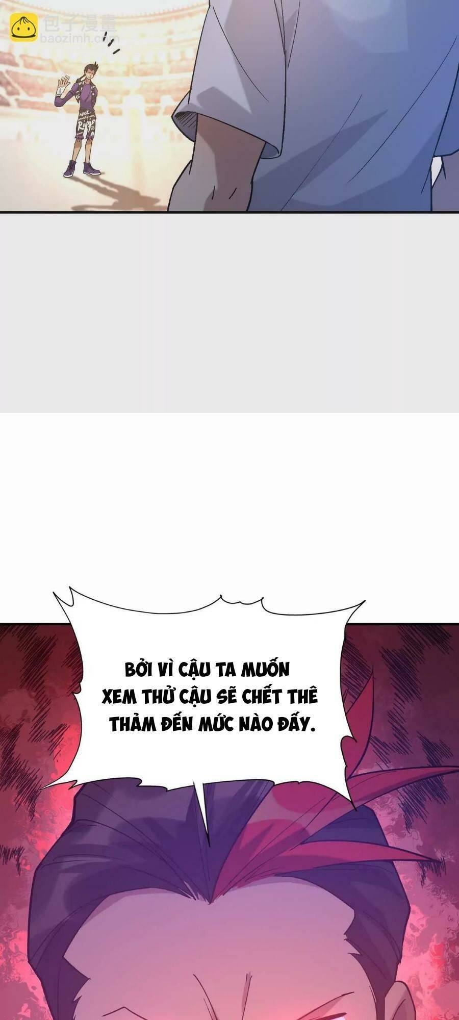 Thần Thú Quật Khởi Chap 26 - Next Chap 27
