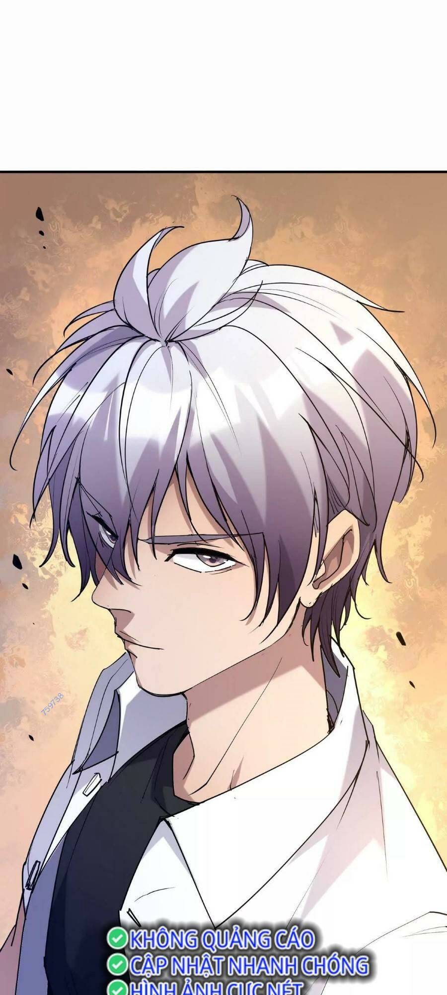 Thần Thú Quật Khởi Chap 26 - Next Chap 27