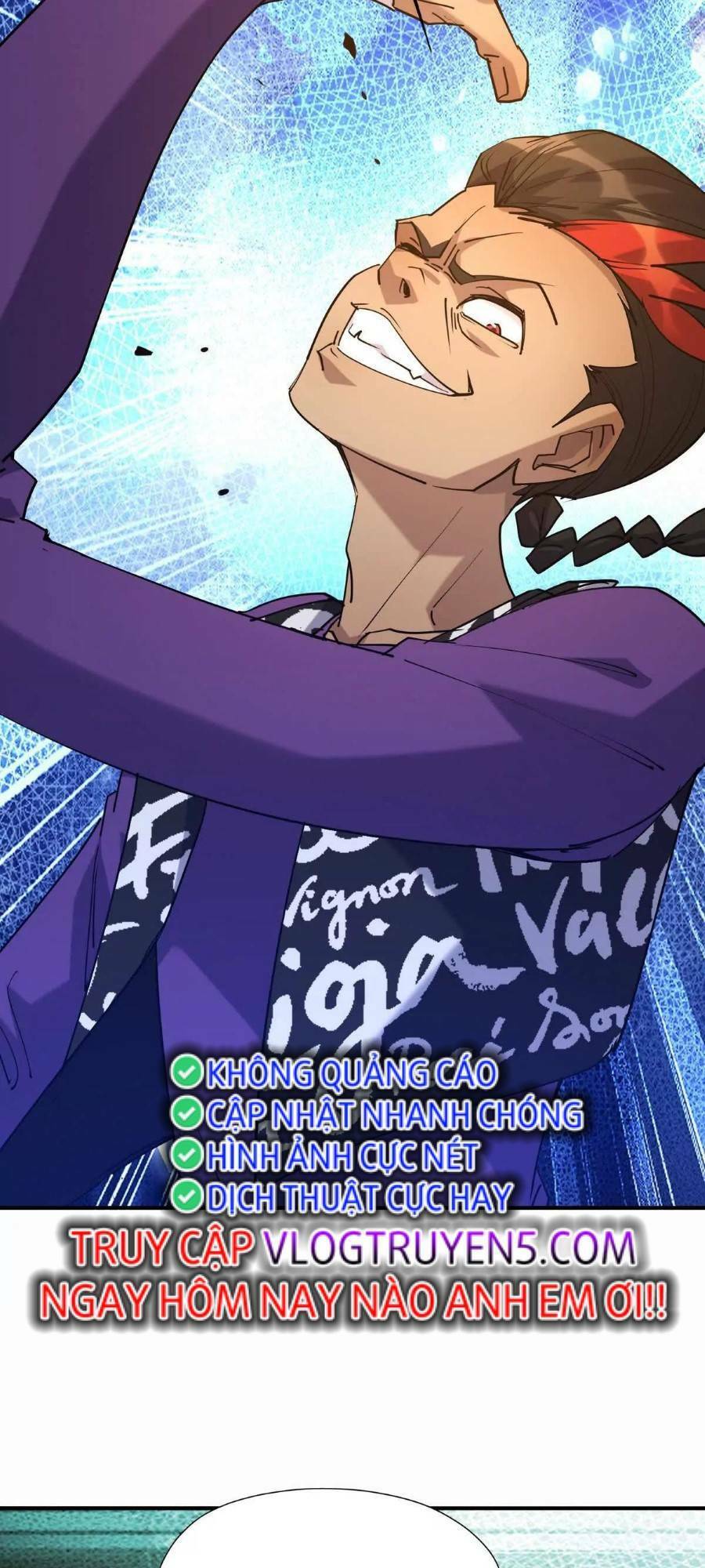 Thần Thú Quật Khởi Chap 26 - Next Chap 27