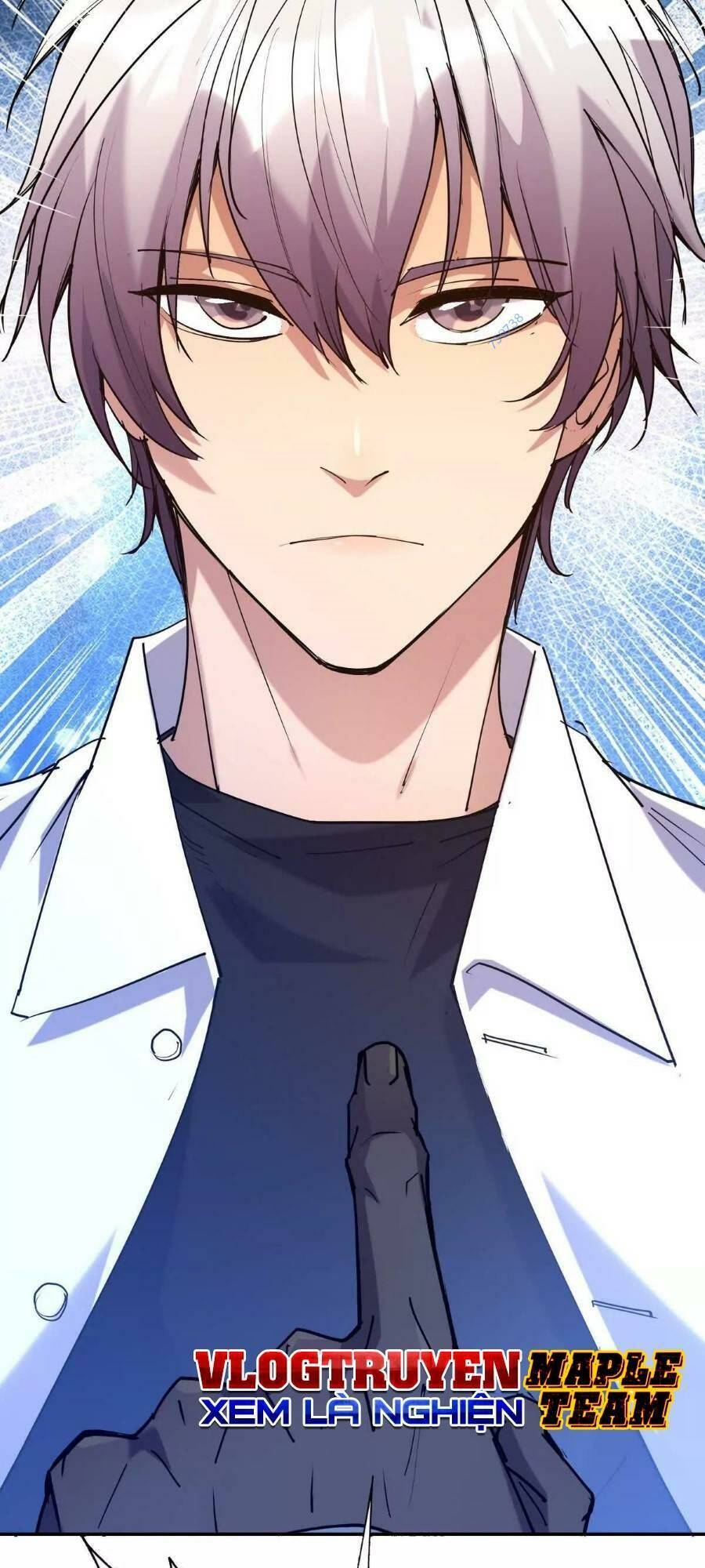 Thần Thú Quật Khởi Chap 26 - Next Chap 27