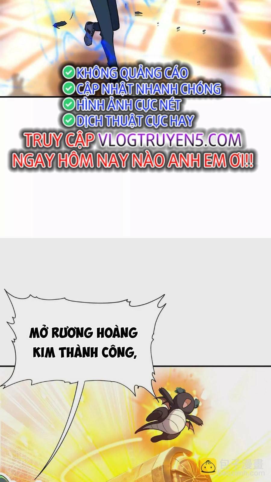 Thần Thú Quật Khởi Chap 26 - Next Chap 27