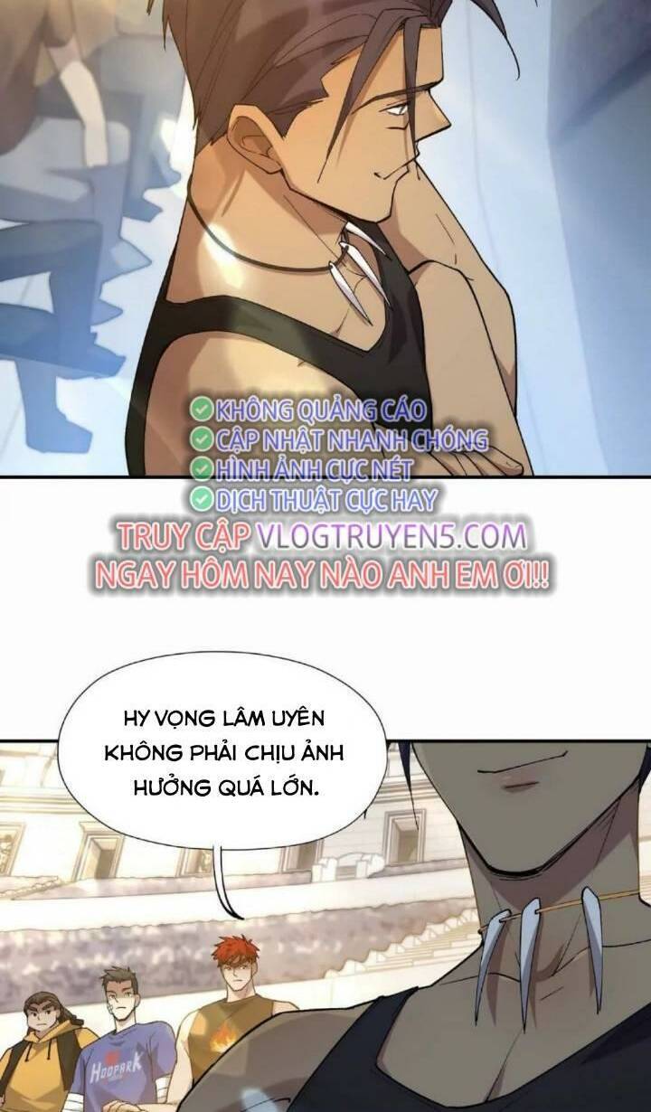 Thần Thú Quật Khởi Chap 27 - Next Chap 28