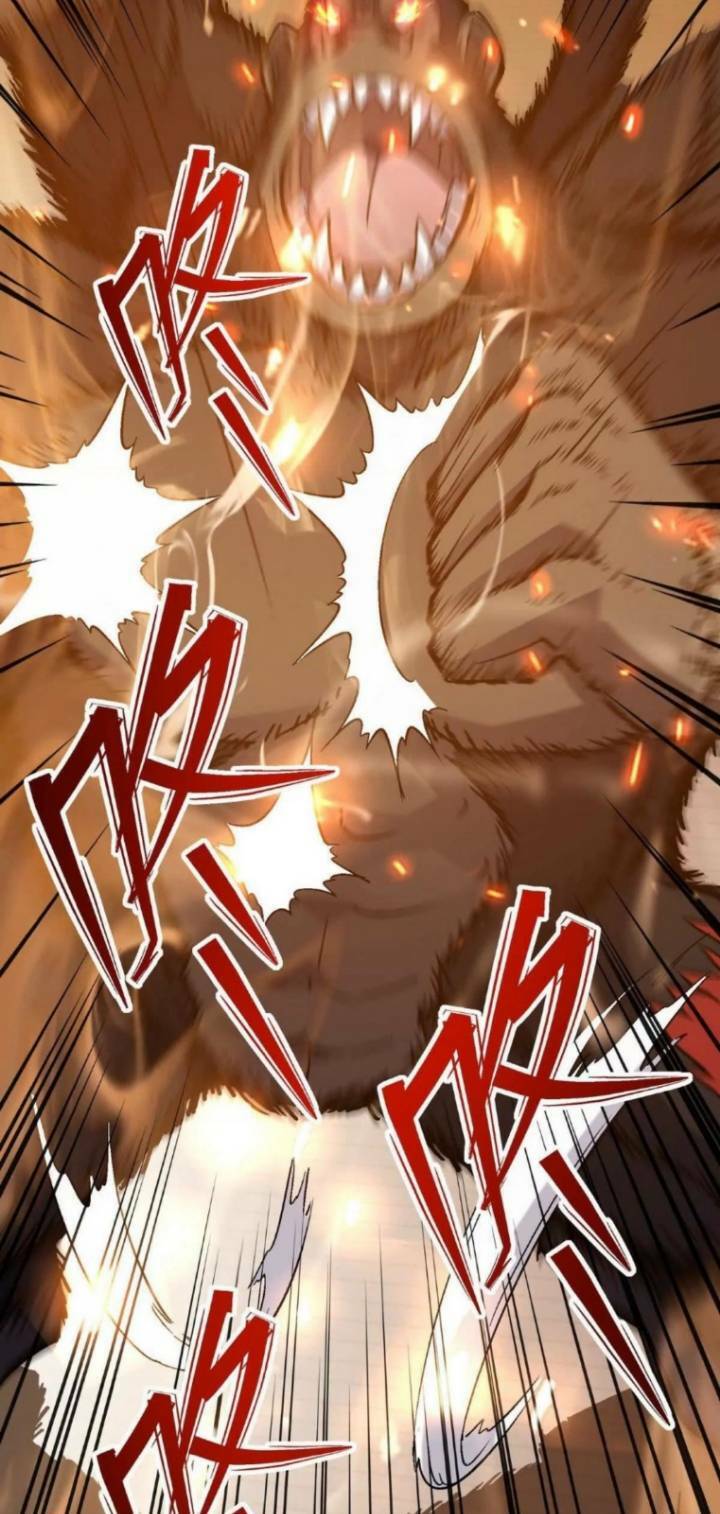 Thần Thú Quật Khởi Chap 27 - Next Chap 28