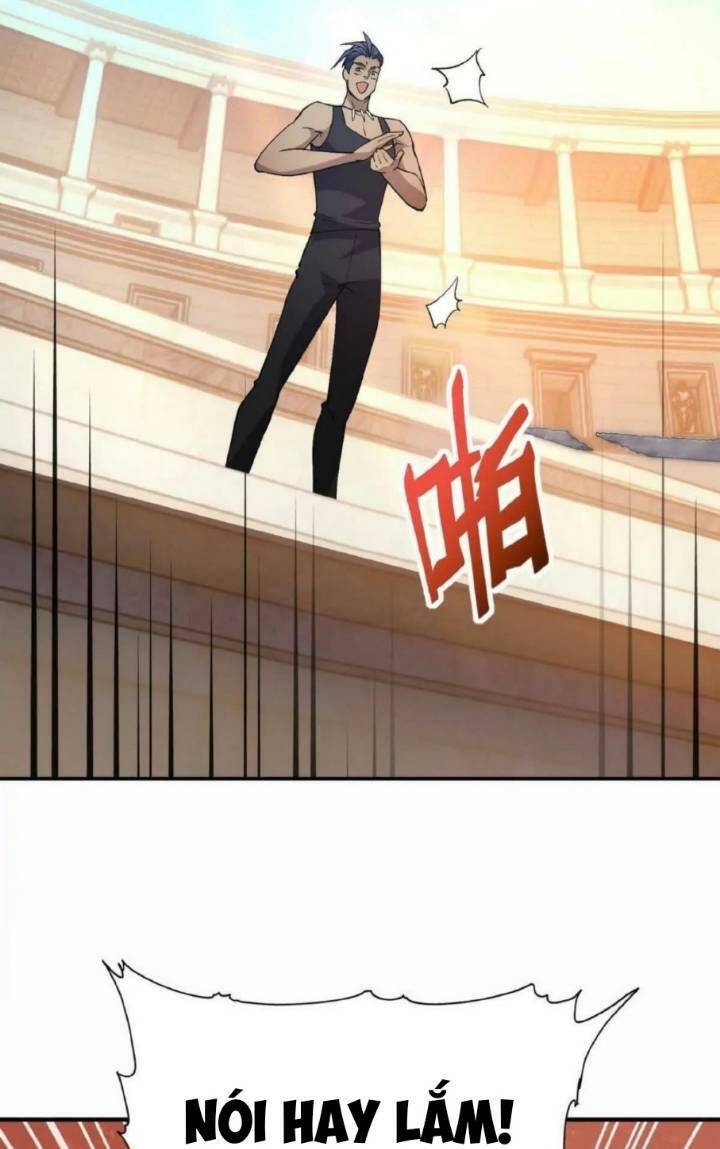 Thần Thú Quật Khởi Chap 27 - Next Chap 28