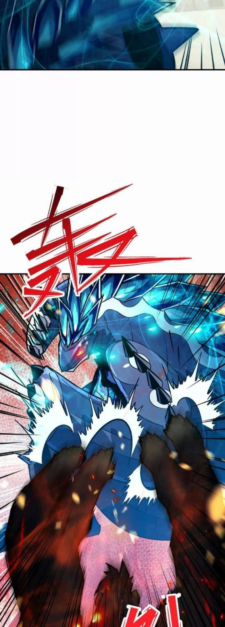 Thần Thú Quật Khởi Chap 27 - Next Chap 28