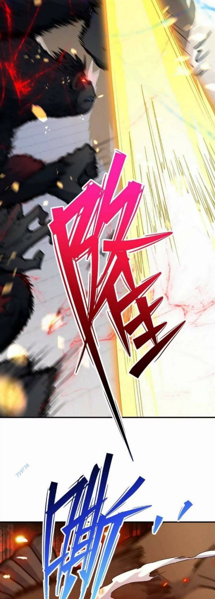 Thần Thú Quật Khởi Chap 27 - Next Chap 28