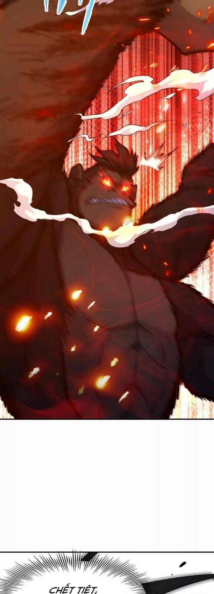 Thần Thú Quật Khởi Chap 27 - Next Chap 28