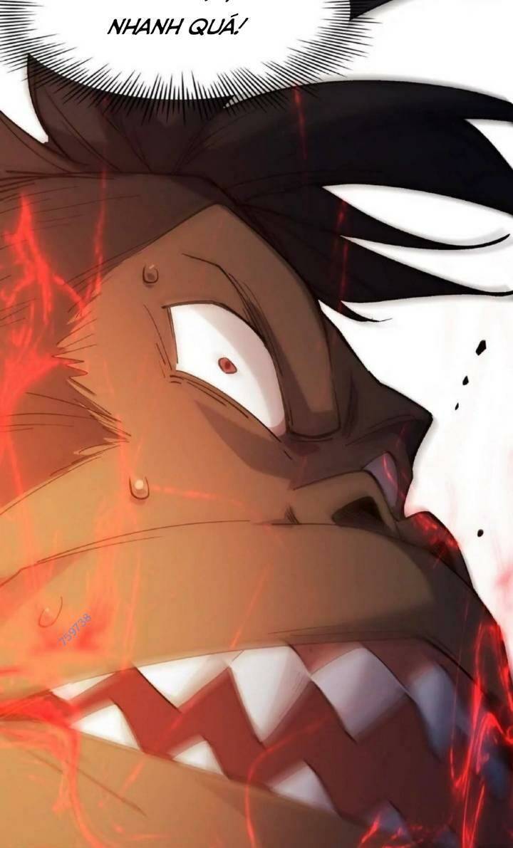 Thần Thú Quật Khởi Chap 27 - Next Chap 28