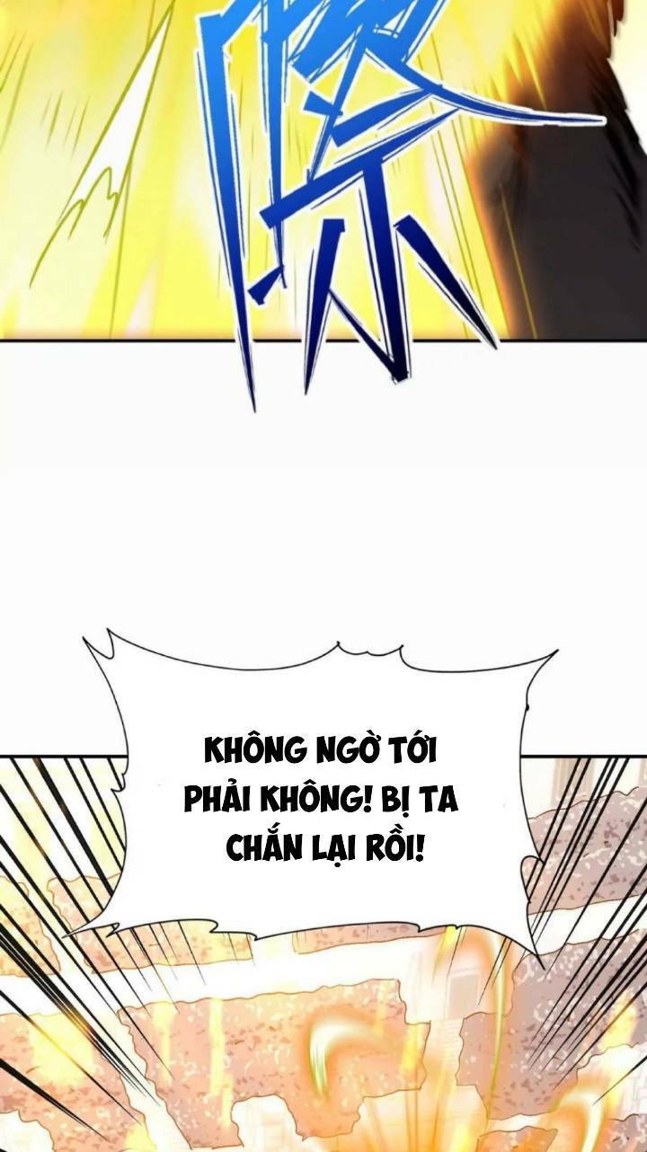 Thần Thú Quật Khởi Chap 27 - Next Chap 28