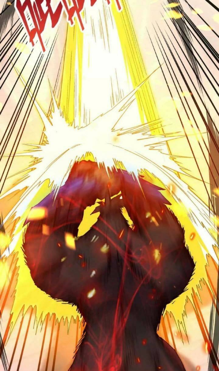 Thần Thú Quật Khởi Chap 27 - Next Chap 28