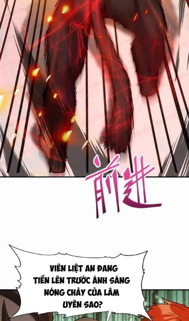 Thần Thú Quật Khởi Chap 27 - Next Chap 28