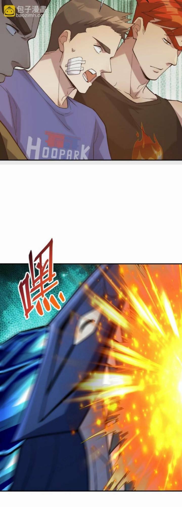 Thần Thú Quật Khởi Chap 27 - Next Chap 28