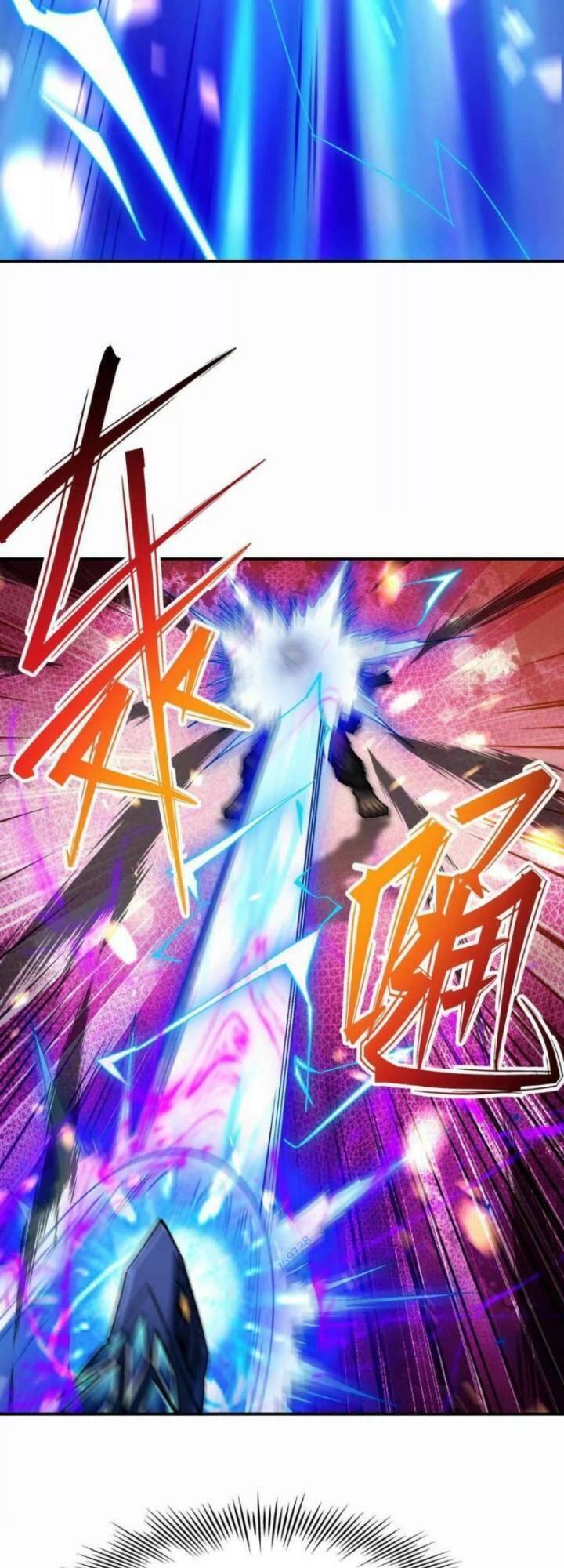 Thần Thú Quật Khởi Chap 27 - Next Chap 28