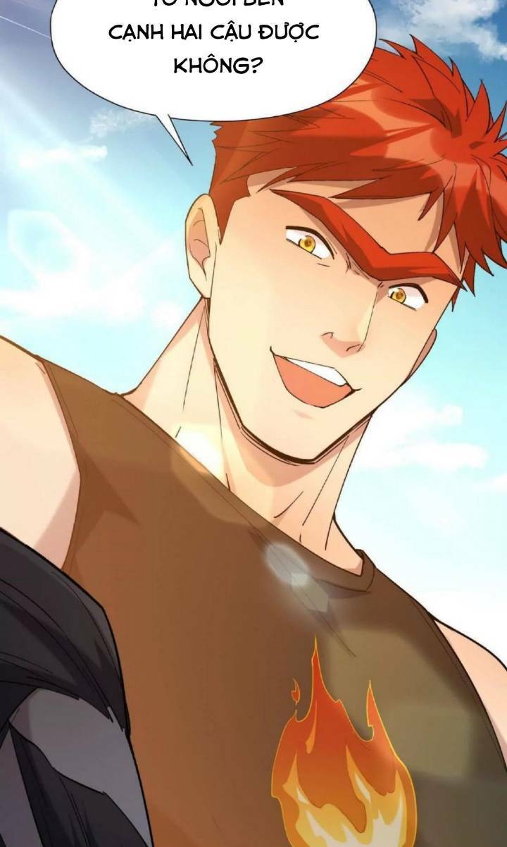 Thần Thú Quật Khởi Chap 27 - Next Chap 28