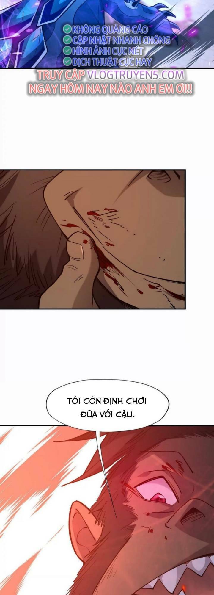 Thần Thú Quật Khởi Chap 27 - Next Chap 28