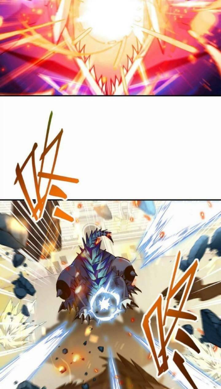 Thần Thú Quật Khởi Chap 27 - Next Chap 28