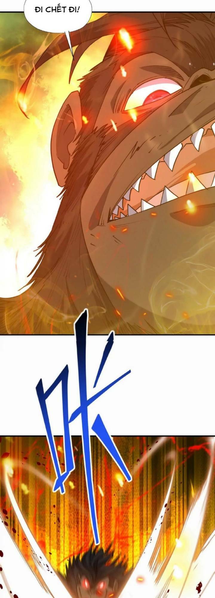 Thần Thú Quật Khởi Chap 27 - Next Chap 28