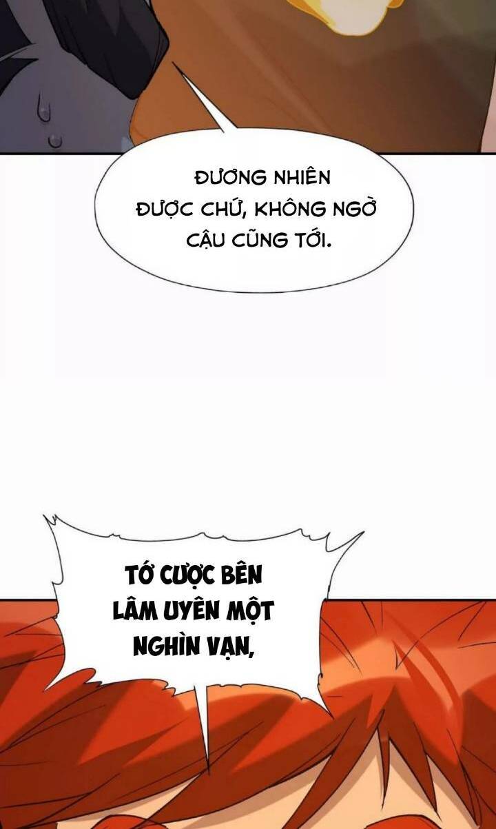Thần Thú Quật Khởi Chap 27 - Next Chap 28