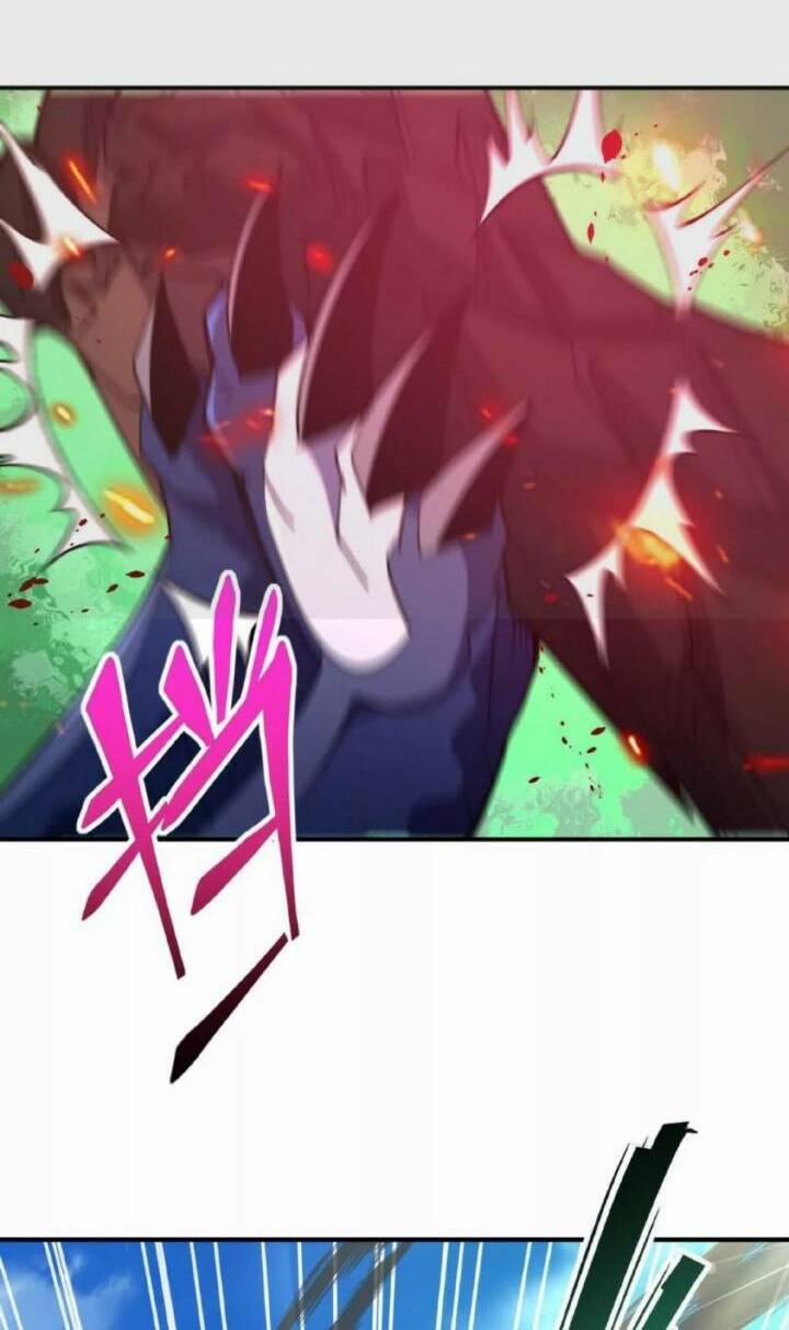 Thần Thú Quật Khởi Chap 27 - Next Chap 28