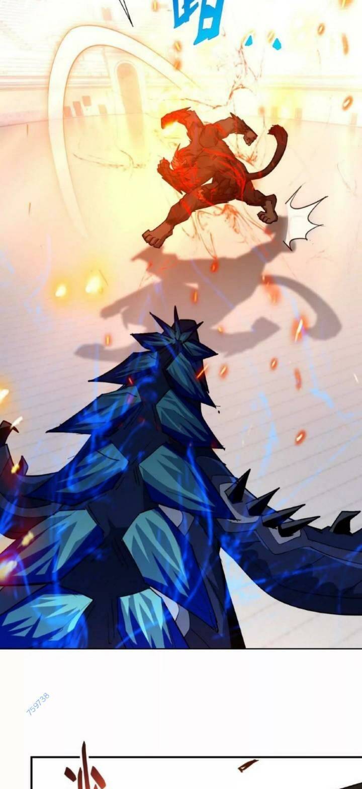 Thần Thú Quật Khởi Chap 27 - Next Chap 28