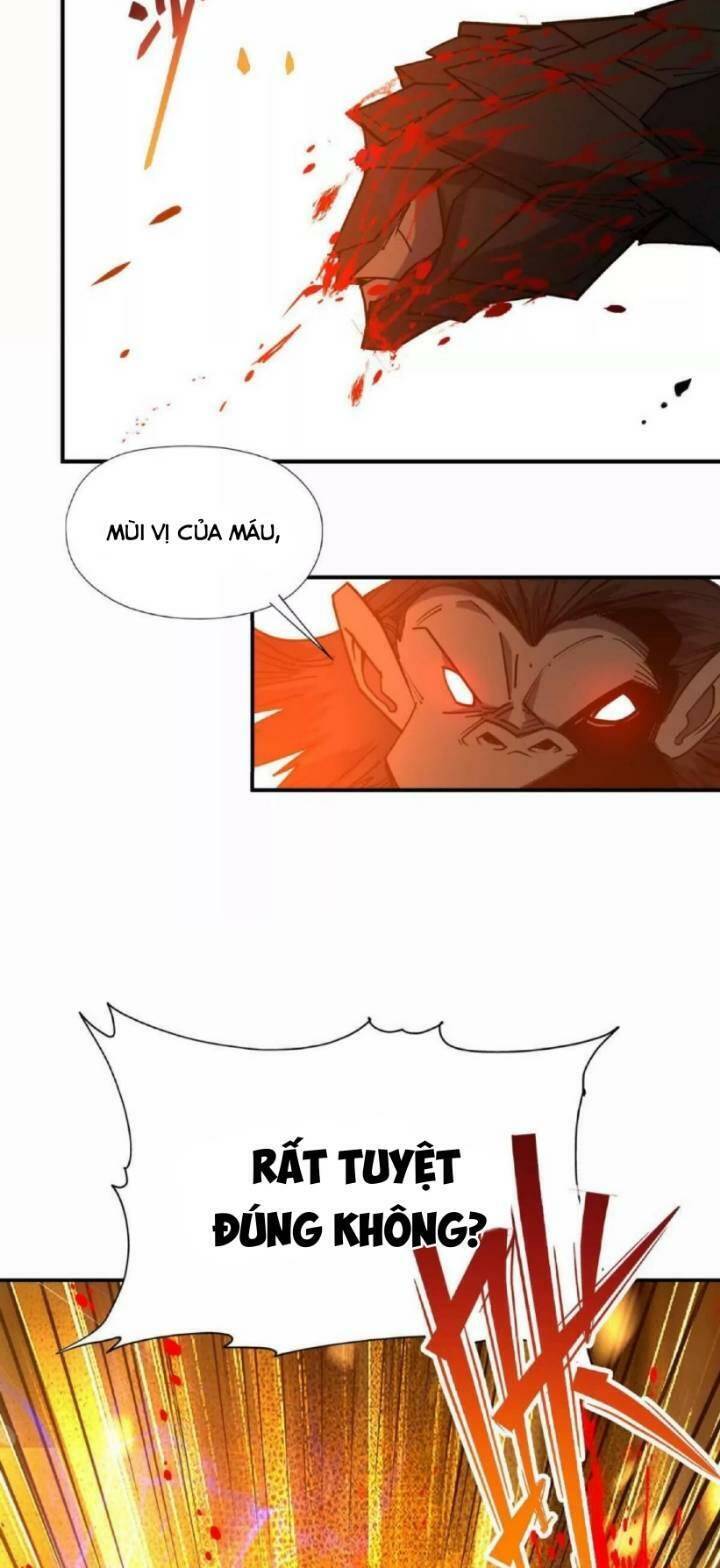 Thần Thú Quật Khởi Chap 27 - Next Chap 28