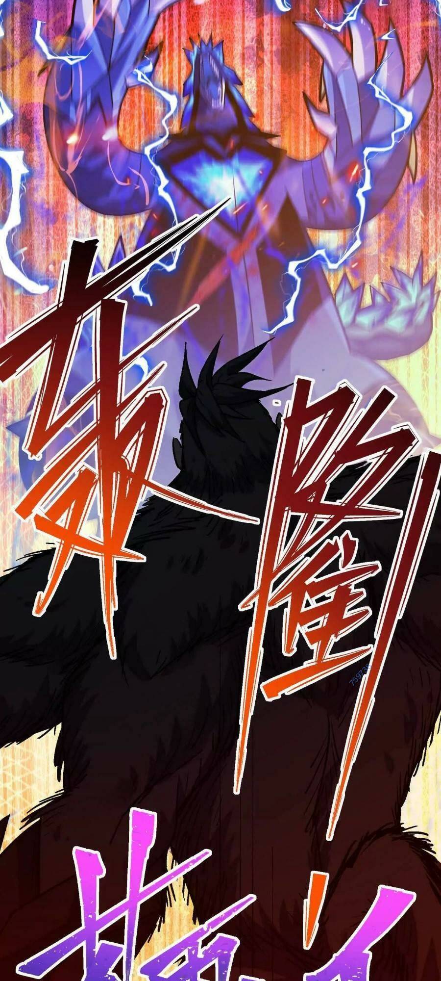 Thần Thú Quật Khởi Chap 28 - Next Chap 29