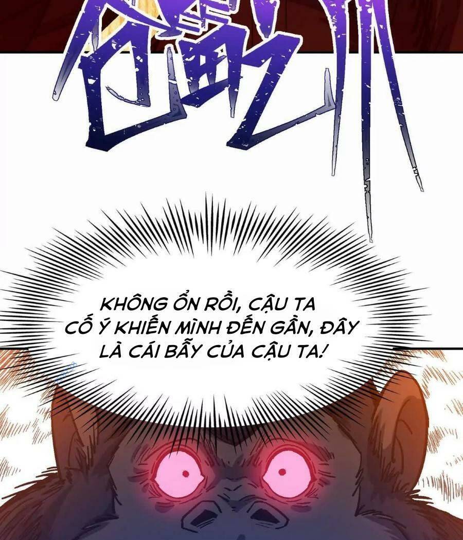Thần Thú Quật Khởi Chap 28 - Next Chap 29