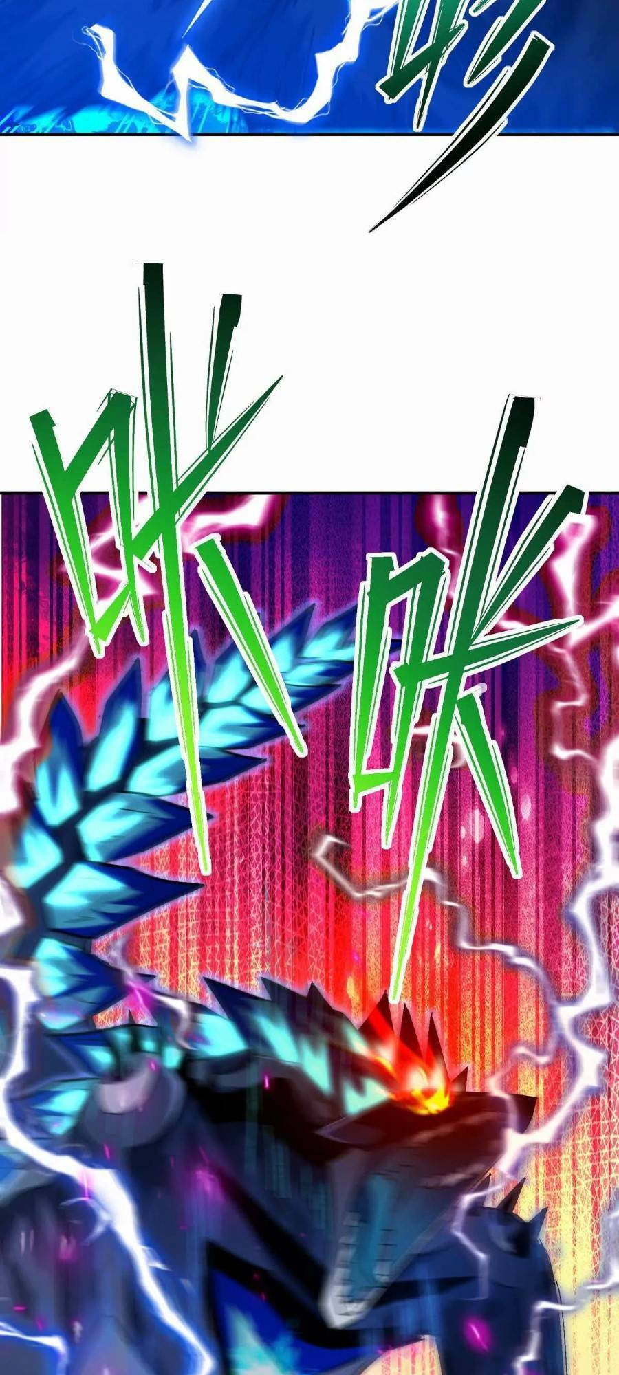 Thần Thú Quật Khởi Chap 28 - Next Chap 29