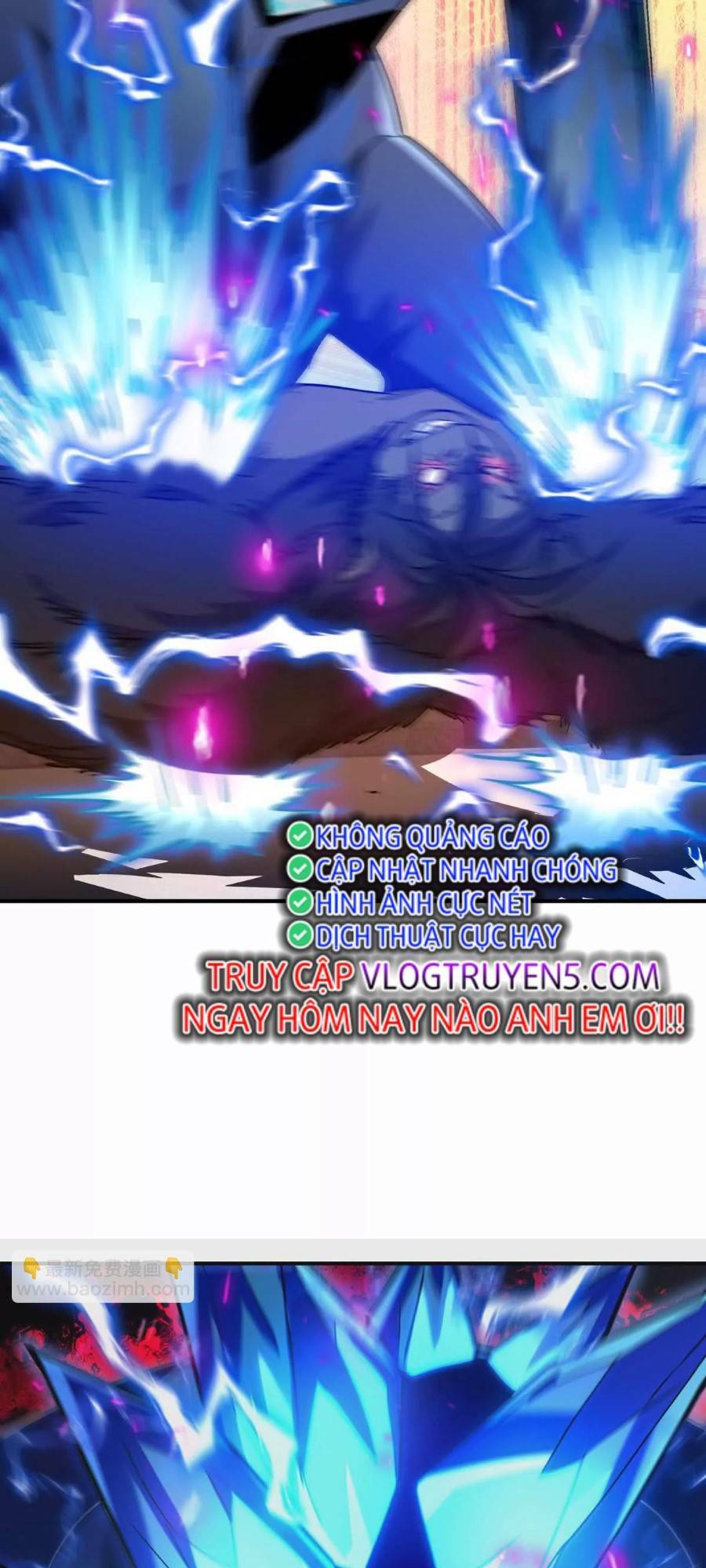 Thần Thú Quật Khởi Chap 28 - Next Chap 29
