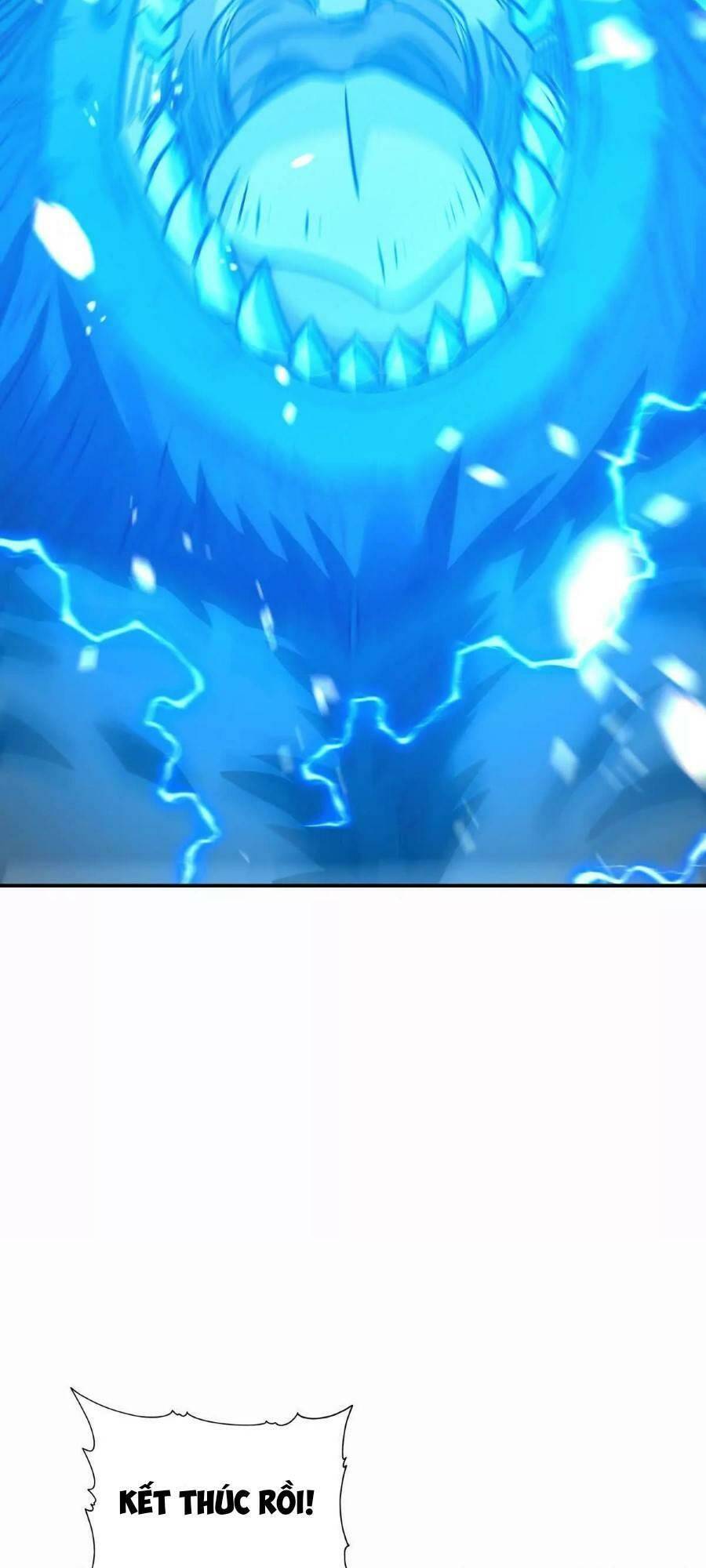 Thần Thú Quật Khởi Chap 28 - Next Chap 29