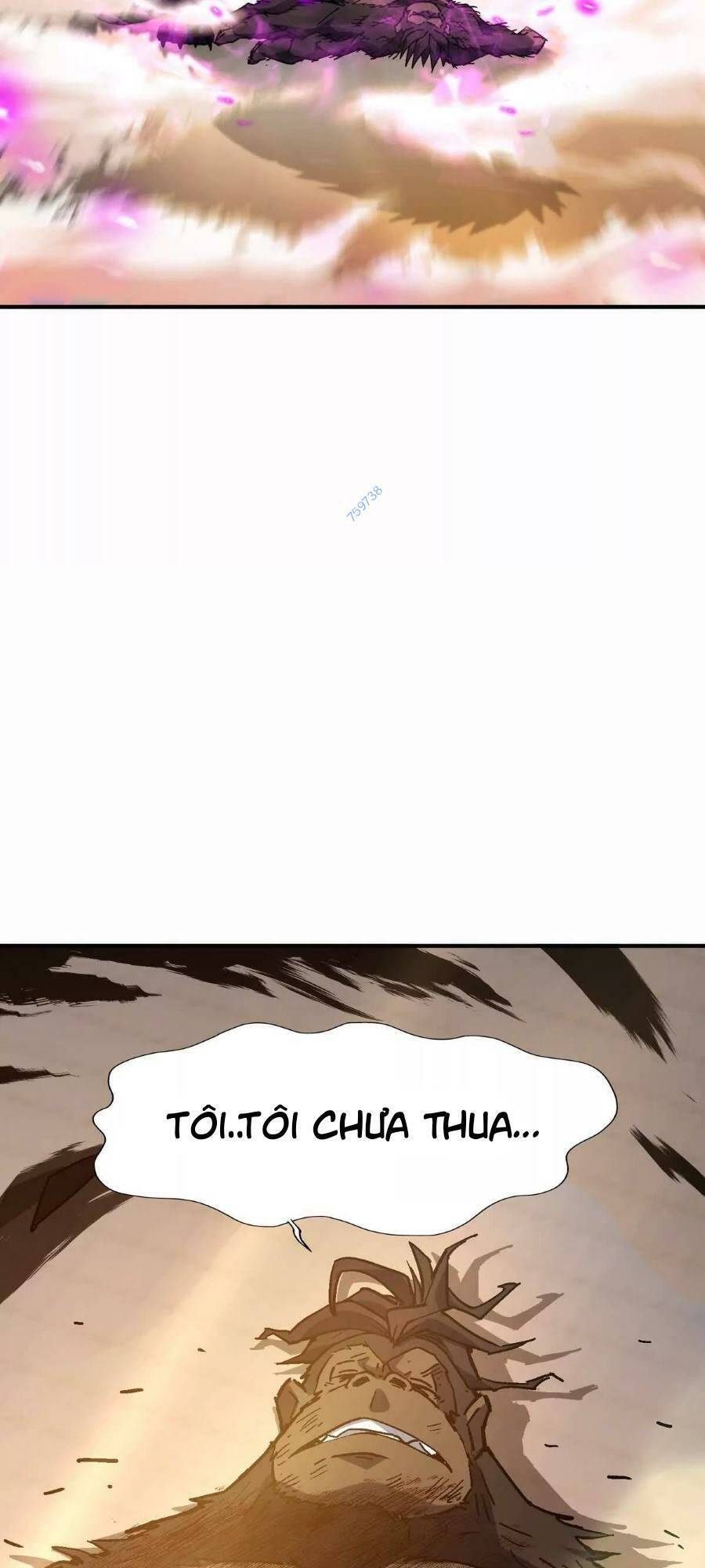 Thần Thú Quật Khởi Chap 28 - Next Chap 29