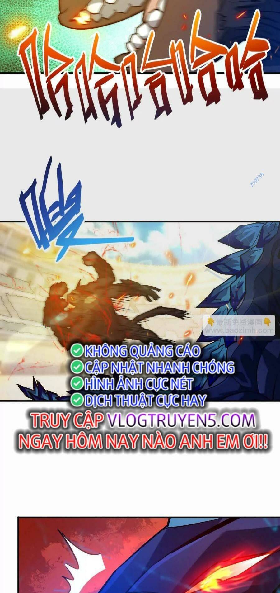 Thần Thú Quật Khởi Chap 28 - Next Chap 29